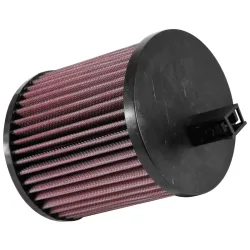 Luftfilter K&N High Flow für OPEL ASTRA K Sports Tourer (B16)  1.6 CDTi (35) 160ps