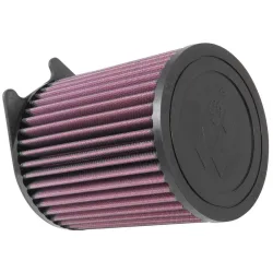 Luftfilter K&N High Flow für MERCEDES-BENZ CLASSE GLA (X156)  AMG GLA 45 4-matic (156.952) 381ps