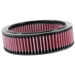 Luftfilter K&N High Flow für JEEP CJ5 - CJ8  5.0 121ps