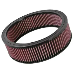 Luftfilter K&N High Flow