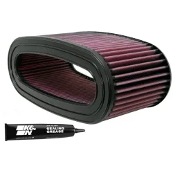 Luftfilter K&N High Flow