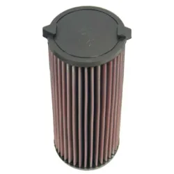 Luftfilter K&N High Flow für MERCEDES-BENZ CLASSE C (W203)  C 220 CDI (203.008) 150ps
