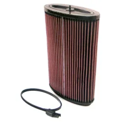 Luftfilter K&N High Flow