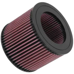 Luftfilter K&N High Flow für TOYOTA LAND CRUISER (_J4_, _J5_)  3.0 D 4WD (BJ42, BJ40RV) 80ps