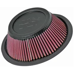Luftfilter K&N High Flow für TOYOTA SUPRA (_A7_)  3.0 Turbo (MA70_, MA70) 235ps