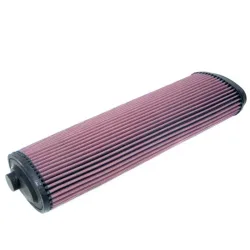 Luftfilter K&N High Flow für BMW 5 Touring (E61)  530 d 218ps