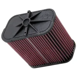 Luftfilter K&N High Flow für BMW 3 Décapotable (E93)  M3 420ps