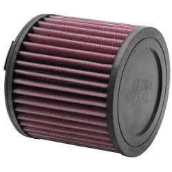 Luftfilter K&N High Flow für AUDI A1 (8X1, 8XK)  1.4 TFSI 185ps