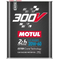 Motul 300V Le Mans 20W60 2L