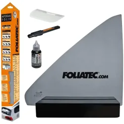 Foliatec  BLACKNIGHT Light Tönungsfolie 76x300cm