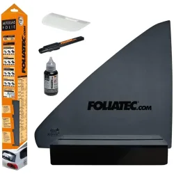 Foliatec  Tönungsfolie Blacknight Reflex Dark 76x300cm
