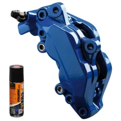 Foliatec Blau Bremssattellack-Sprühdose 400ml