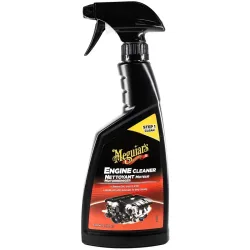 Meguiars Motorenreiniger Engine Cleaner 473ml
