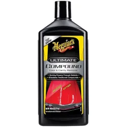 Meguiars Ultimate Compound | 0.45 l