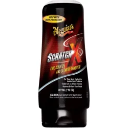 Meguiars Scratch X Kratzentferner 207ml