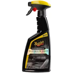 Meguiars Ultimate Leather Detailer 473ml