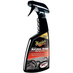 Meguiars Natural Shine | 0.5 l