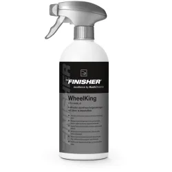 Koch Chemie The Finisher WheelKing Felgenreiniger 500ml