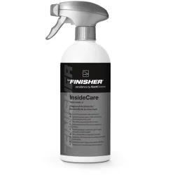 Koch Chemie The Finisher InsideCare Kunststoffpflege 500ml