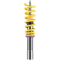 KW V2 Comfort inox-line Gewindefahrwerk   30-55/25-50    für MINI MINI CLUBMAN (R55)  One 95ps