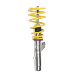 KW DCC Plug&Play Gewindefahrwerk   30-50/30-50  (DCC Version)  für BMW 4 Décapotable (G23, G83)  M 440 i Mild-Hybrid xDrive 374ps