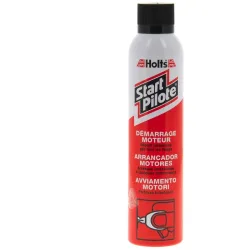 Holts Startpilot Motorstartspray 300ml