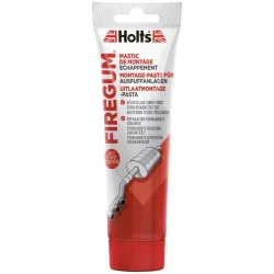 Holts  Fire Gum - Montagepaste für Auspuffanlagen