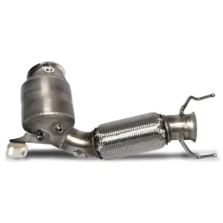 Sportkatalysator HJS  2.75