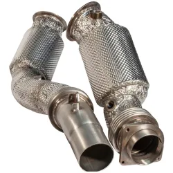 Sportkatalysator HJS  3