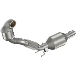 Sportkatalysator HJS  3