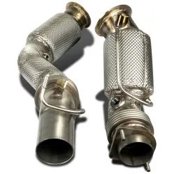 Sportkatalysator HJS  3