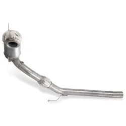 Sportkatalysator HJS  2.35