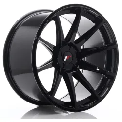 Felgen JR Wheels JR11 8.5x18 5x100 ET35 Black
