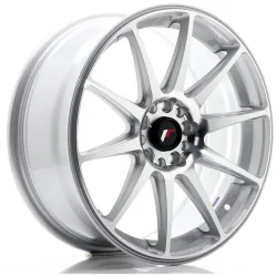 Felgen JR Wheels JR11 8.5x18 5x112 ET40 Silver
