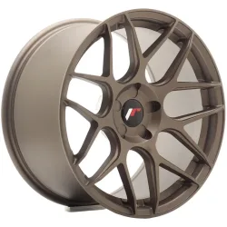 Felgen JR Wheels JR18 8.5x18 5x112 ET45 Bronze