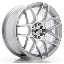 Felgen JR Wheels JR18 8.5x18 5x112 ET45 Silver