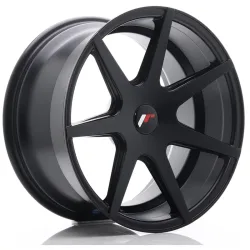 JR Wheels JR20 8.5x19 5x112 ET40 Black Felgen