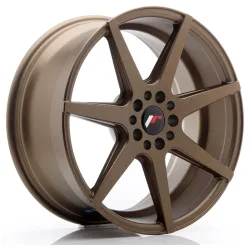 JR Wheels JR20 8.5x19 3x112 ET20 Bronze Felgen