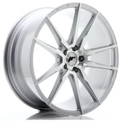 Felgen JR Wheels JR21 7.0x17 4x100 ET40 Silver