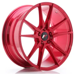 Felgen JR Wheels JR21 10.0x20 5x112 ET40 Red