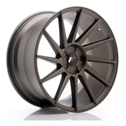 Felgen JR Wheels JR22 7.0x17 3x112 ET20 Bronze