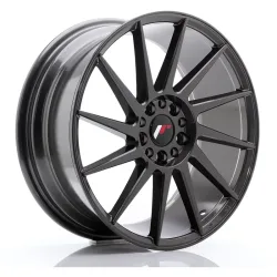 Felgen JR Wheels JR22 8.5x18 5x112 ET40 Hyper Gray