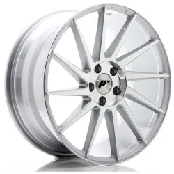 Felgen JR Wheels JR22 8.0x17 4x100 ET35 Silver