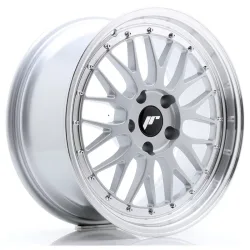 Felgen JR Wheels JR23 8.0x18 5x112 ET40 Silver