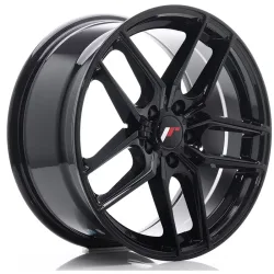 Felgen JR Wheels JR25 11.0x19 5x100 ET20 Black