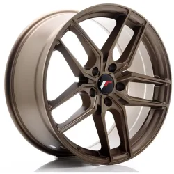 Felgen JR Wheels JR25 9.5x19 5x100 ET20 Bronze