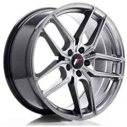 Felgen JR Wheels JR25 11.0x20 5x108 ET20 Hyper Black