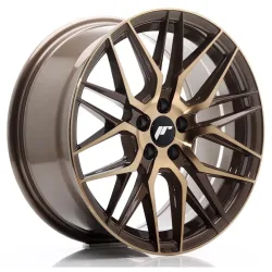 Felgen JR Wheels JR28 9.5x19 5x120 ET35 Bronze