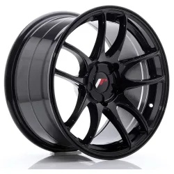 Felgen JR Wheels JR29 7.0x15 4x100 ET35 Black