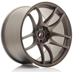 Felgen JR Wheels JR29 8.5x18 5x100 ET20 Bronze